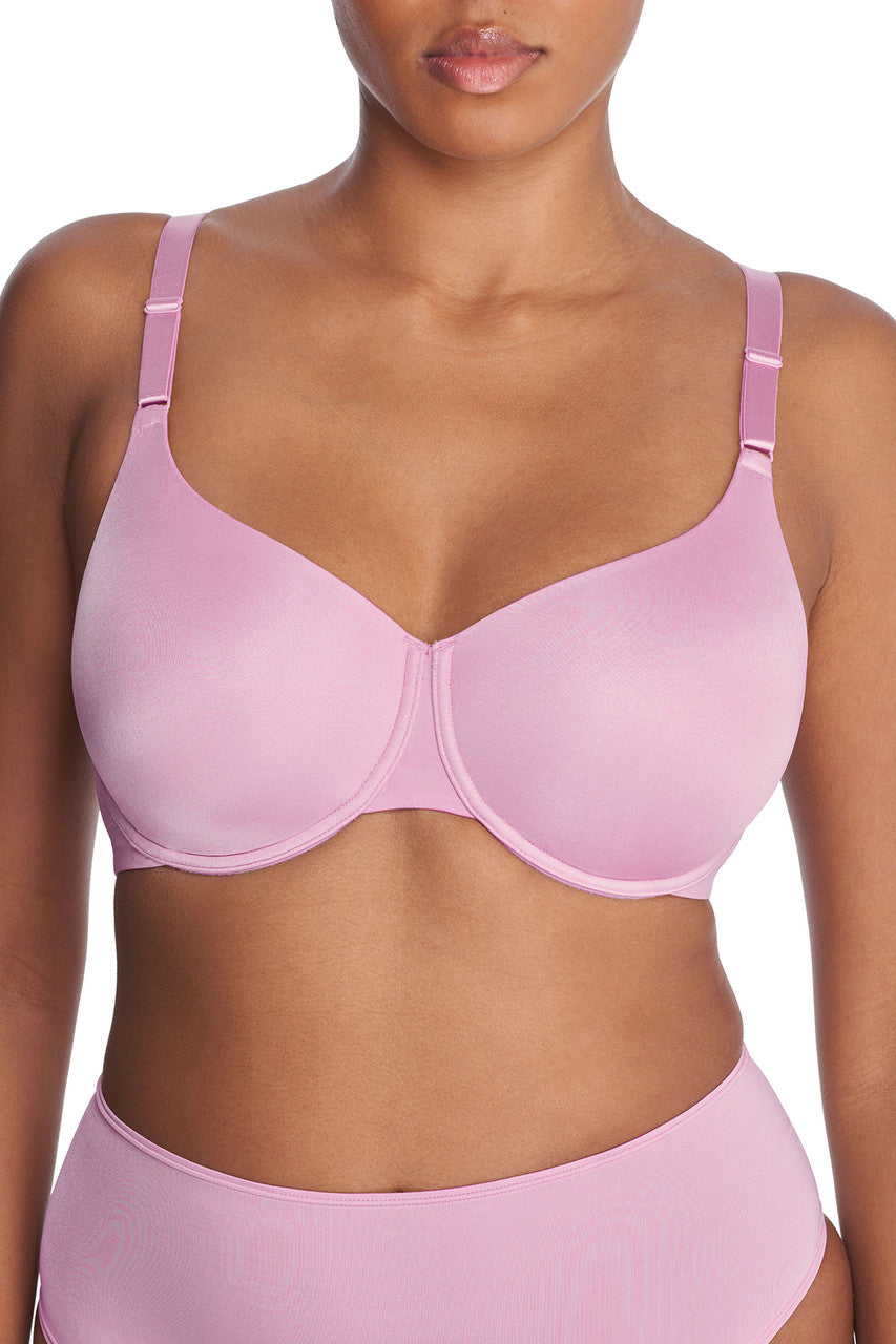 Liquid Full Fit Contour Underwire Bra