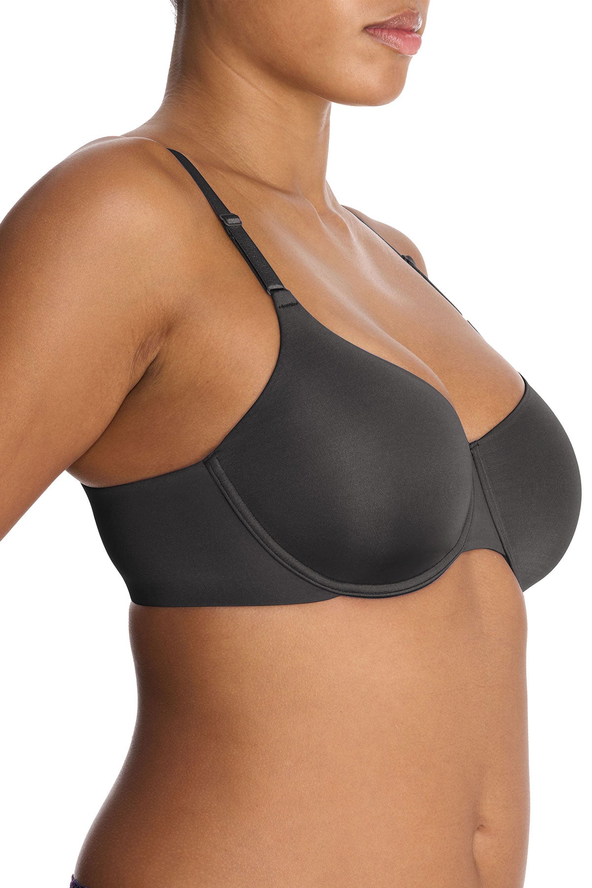 Liquid Full Fit Contour Underwire Bra