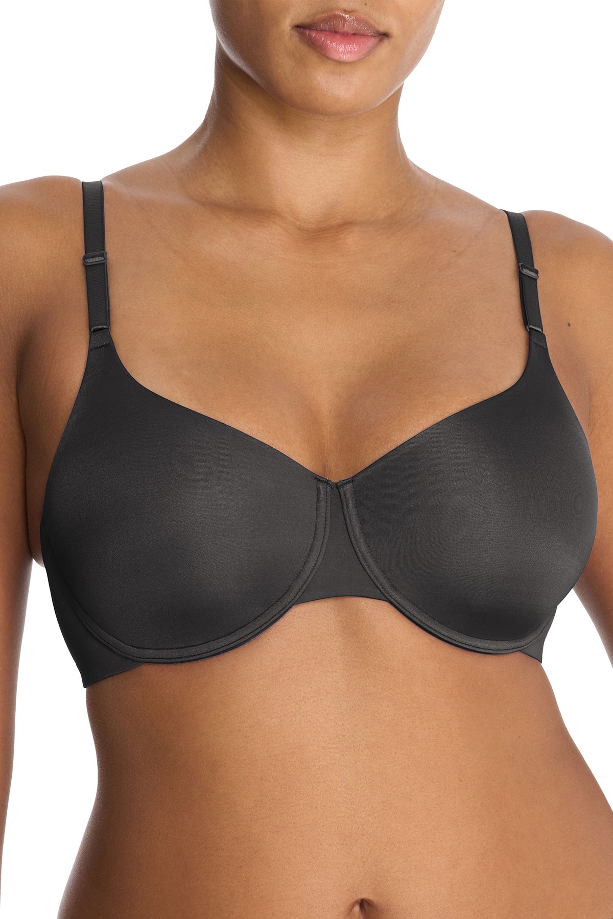 Liquid Full Fit Contour Underwire Bra