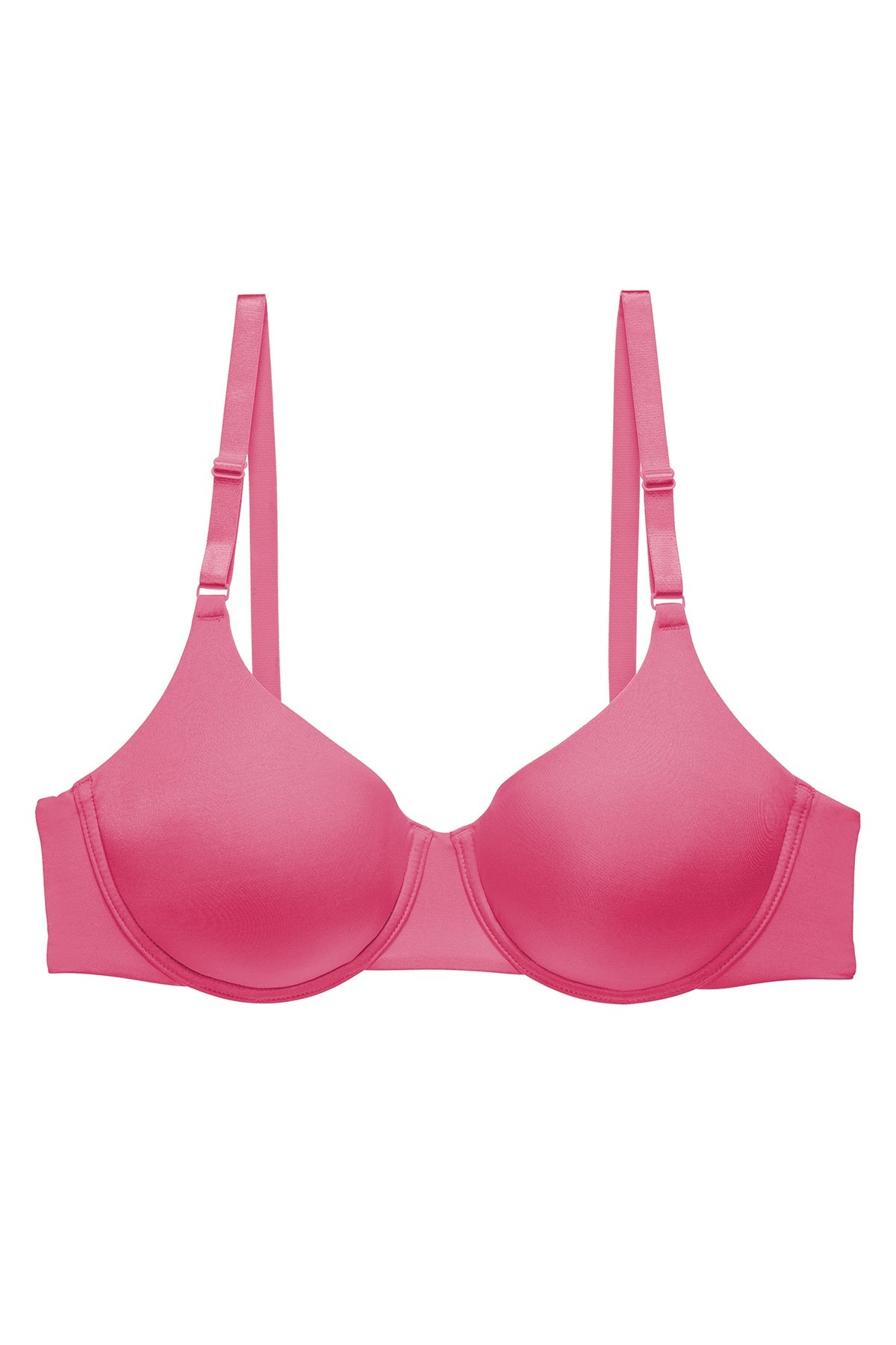 Liquid Full Fit Contour Underwire Bra