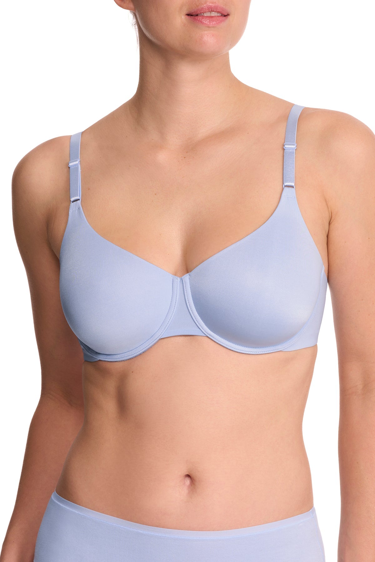 Liquid Full Fit Contour Underwire Bra