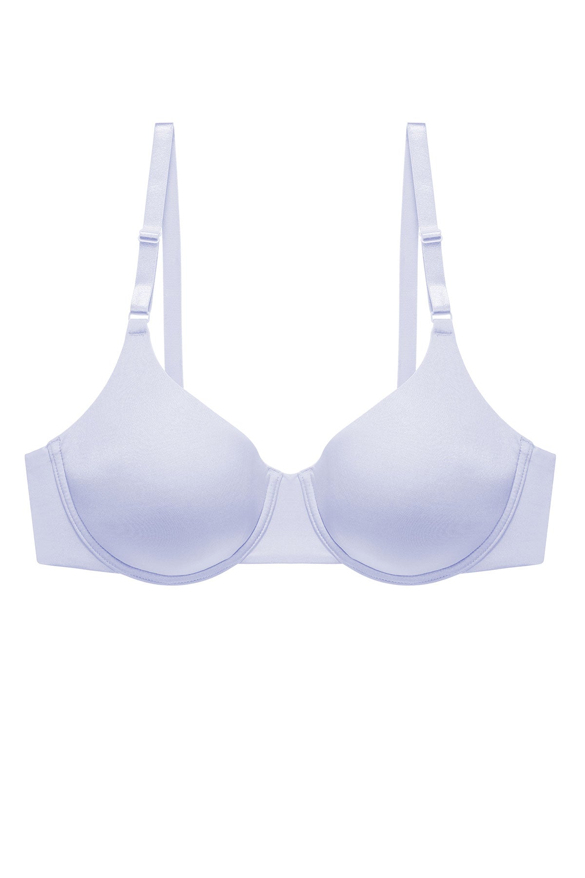 Liquid Full Fit Contour Underwire Bra