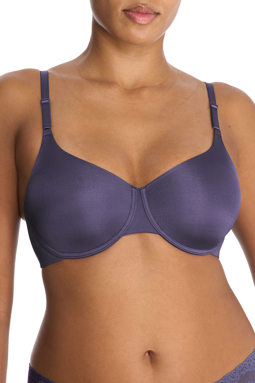Liquid Full Fit Contour Underwire Bra