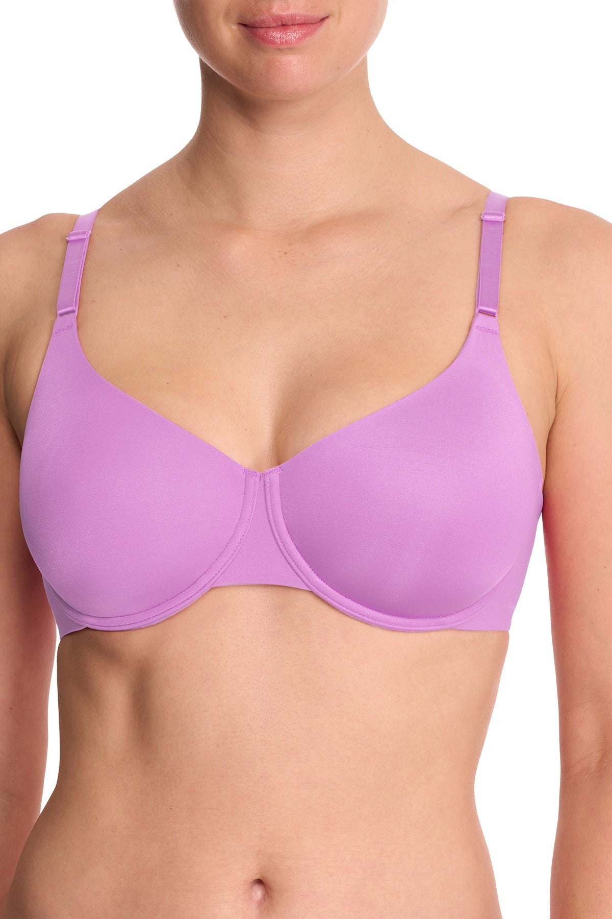 Liquid Full Fit Contour Underwire Bra