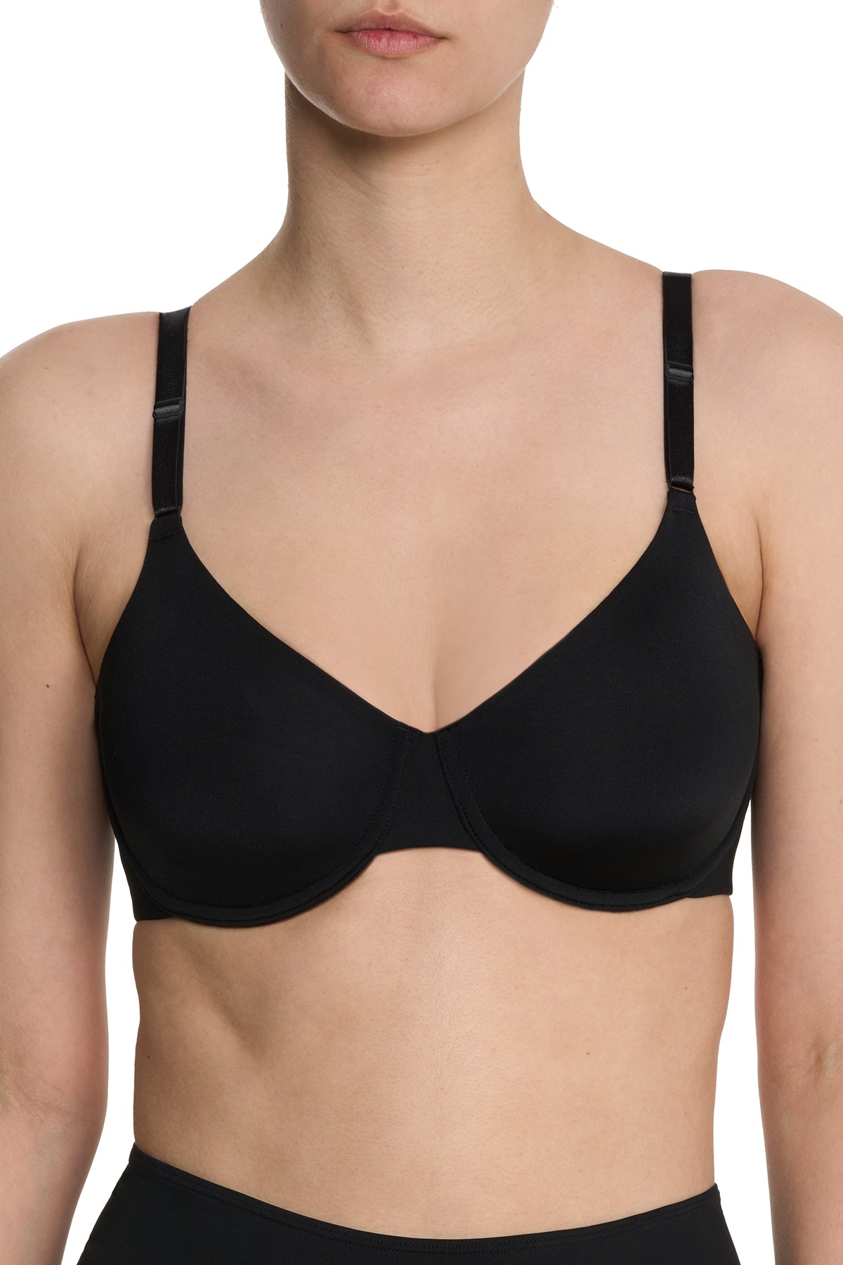 Liquid Smooth Shape Minimizer Bra