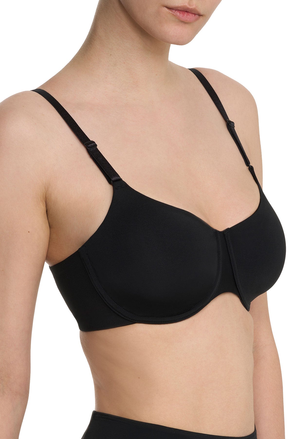 Liquid Smooth Shape Minimizer Bra
