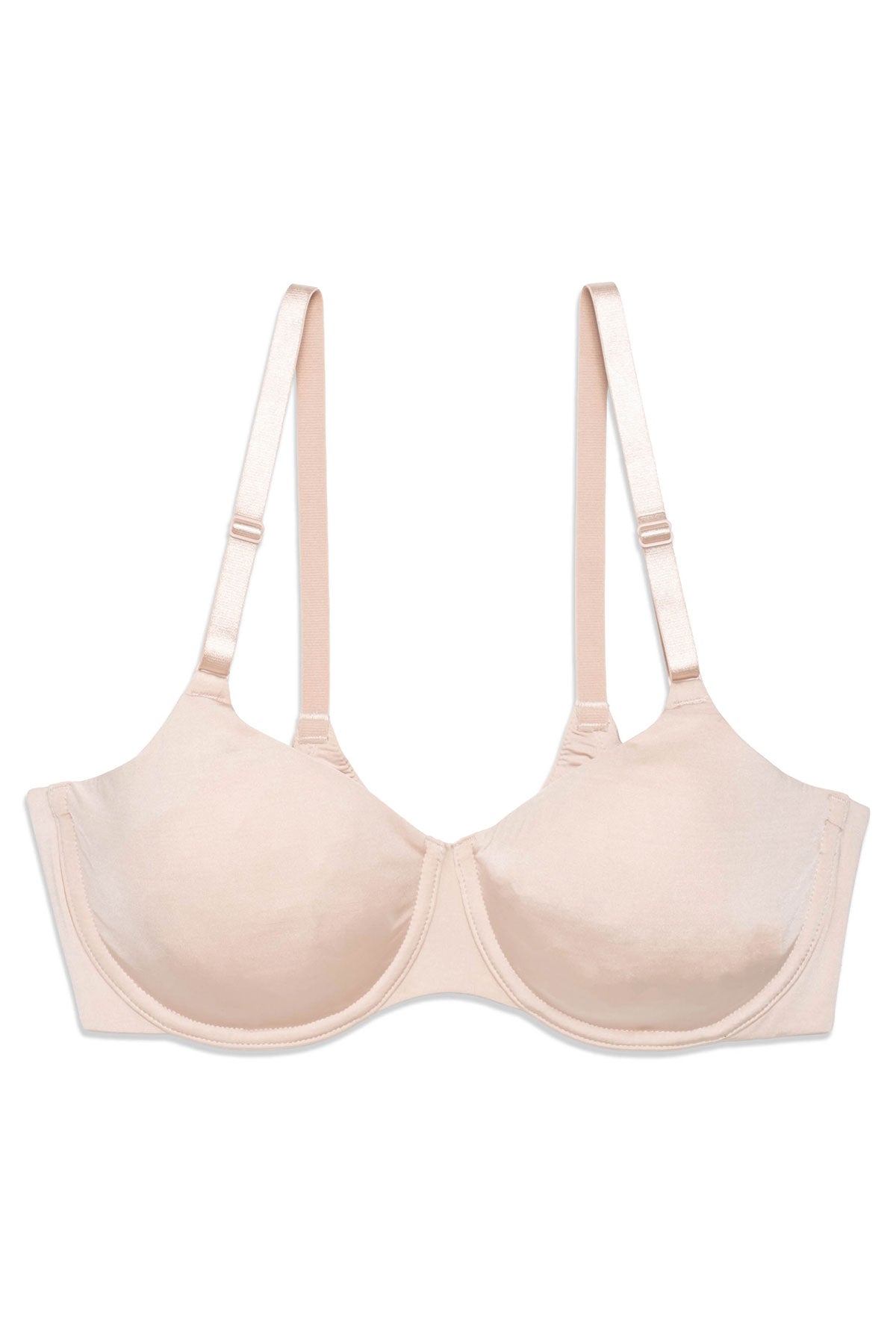 Liquid Smooth Shape Minimizer Bra