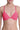 Lush Front Close Contour Underwire Bra