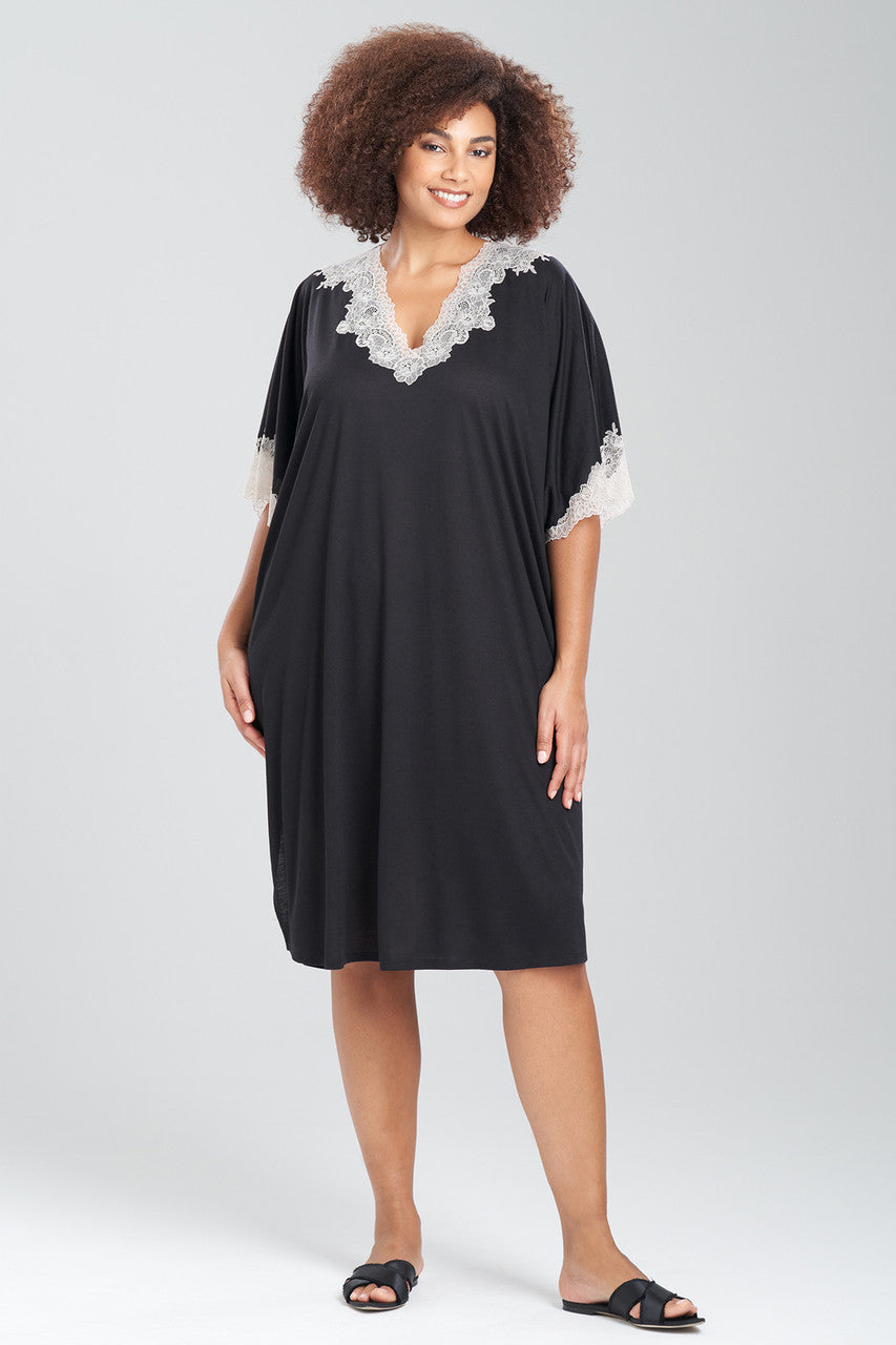 Luxe Shangri-La Caftan