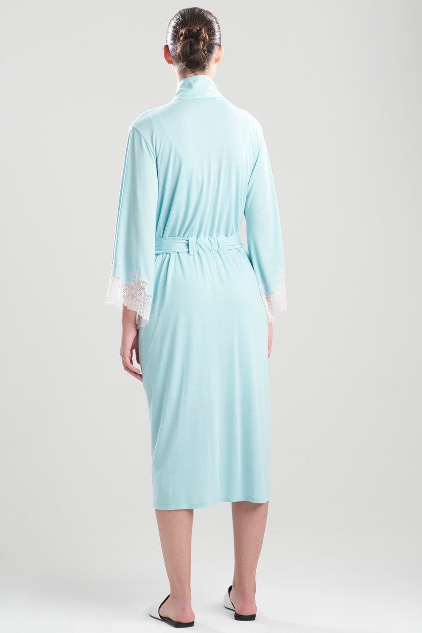 Luxe Shangri-la TENCEL™ Robe