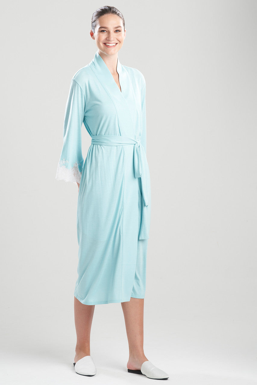 Luxe Shangri-la TENCEL™ Robe