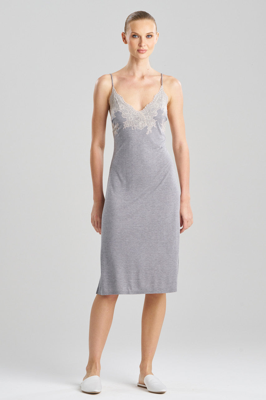 Luxe Shangri-La TENCEL™ Chemise