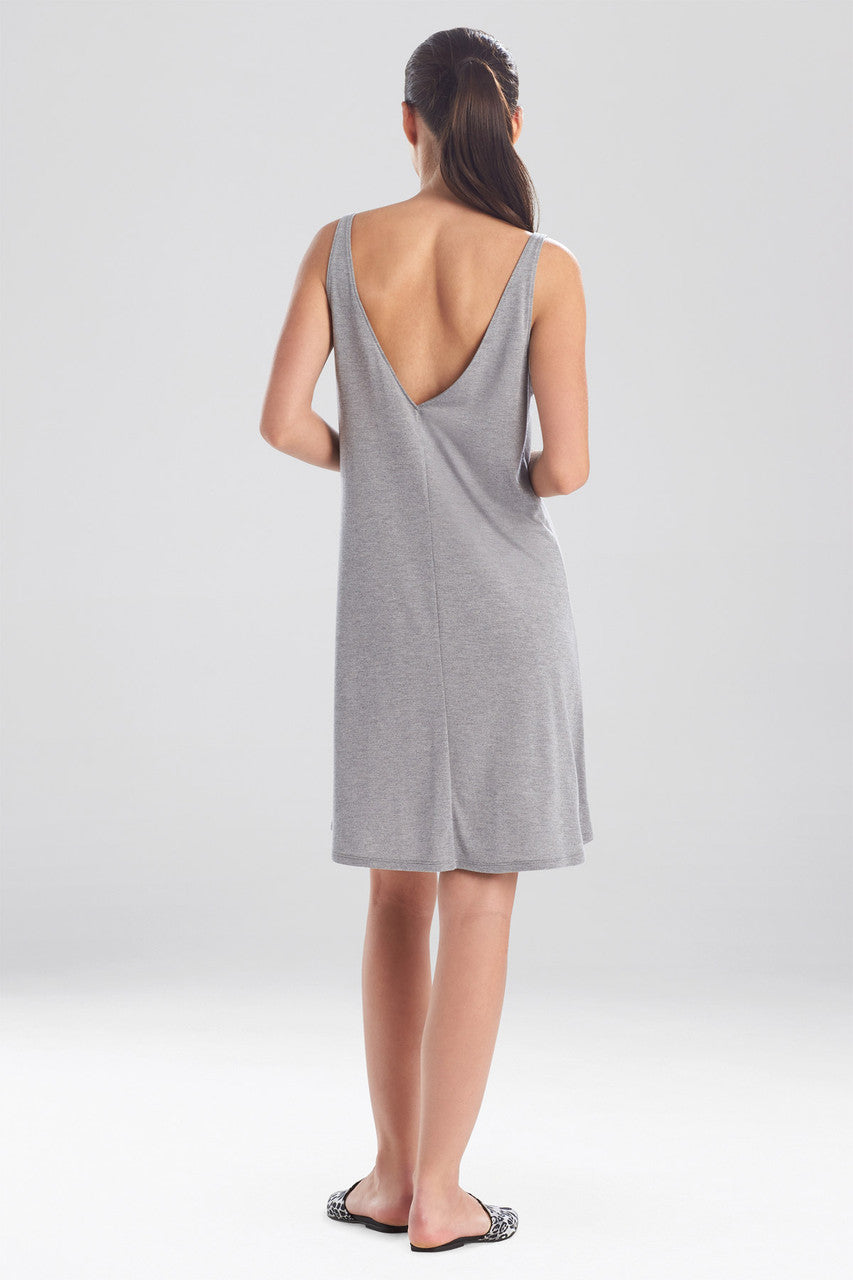 Shangri-La TENCEL™ V-Neck Chemise