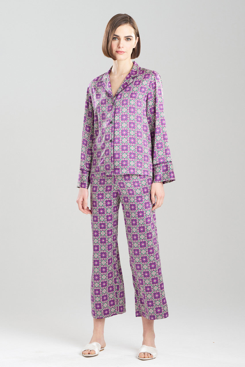 Medallion Notch PJ