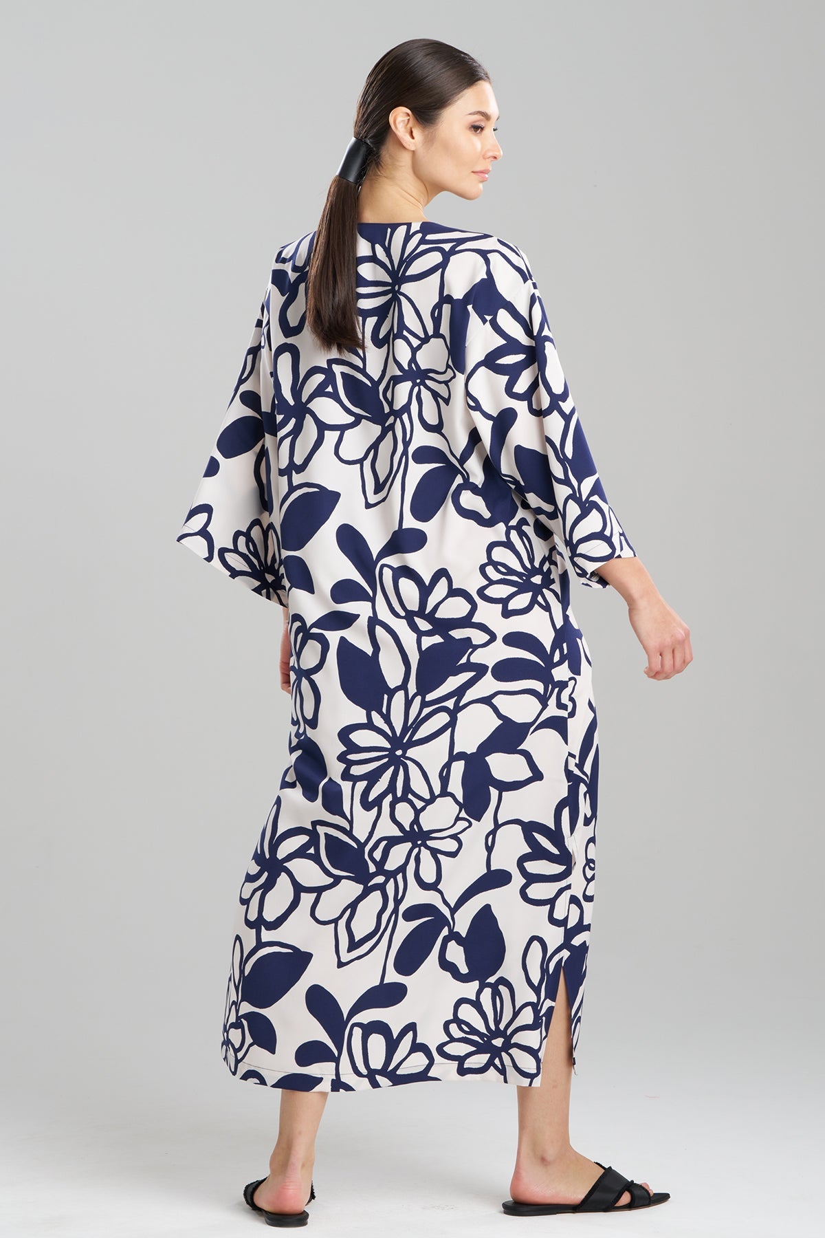 Miyu Caftan