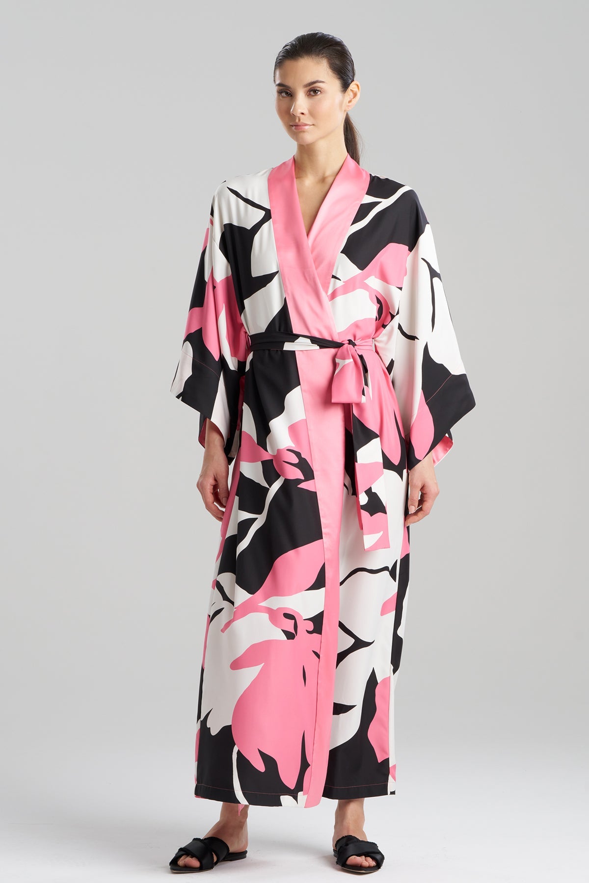 Niwashi Long Kimono