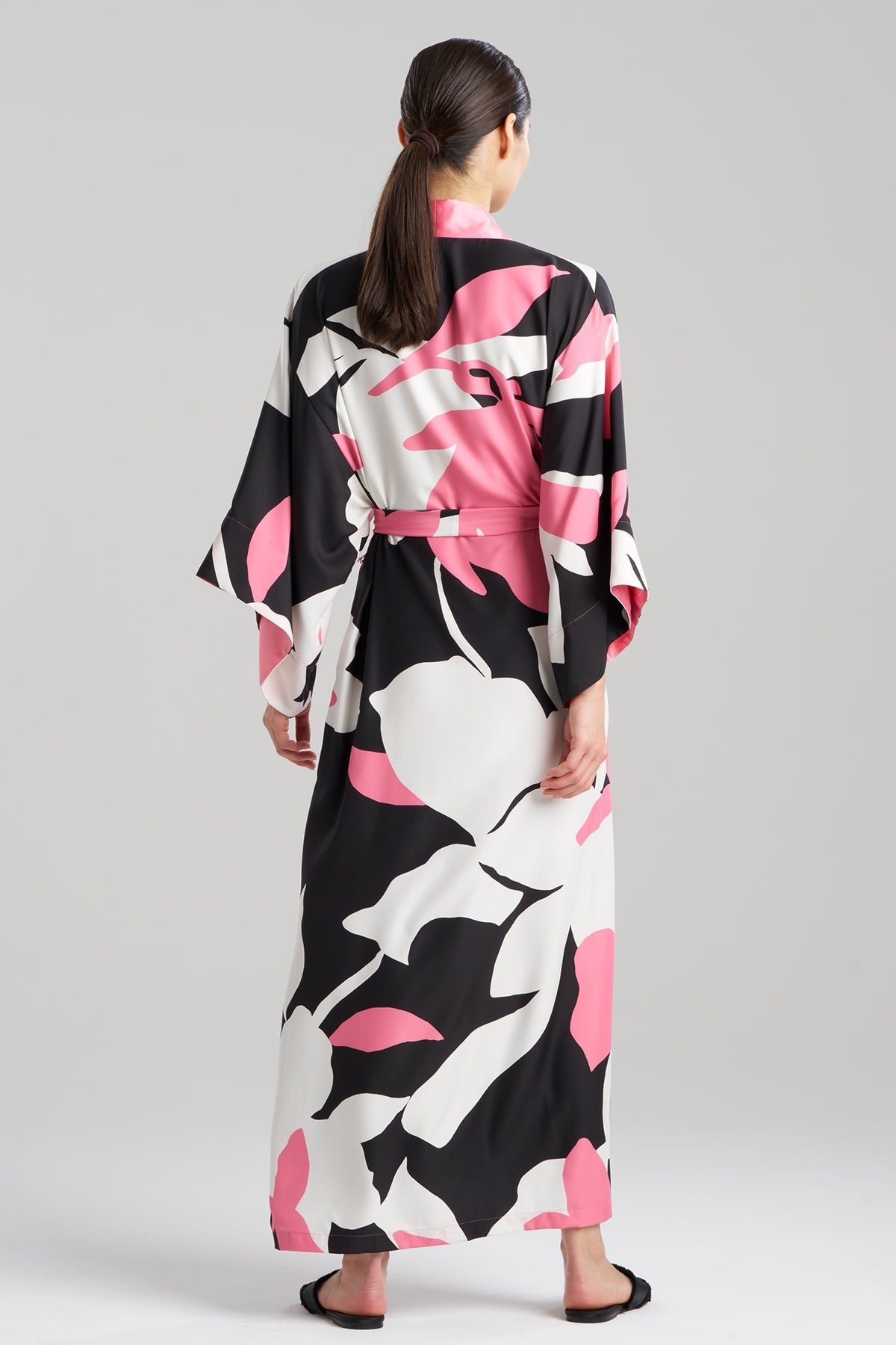 Niwashi Long Kimono