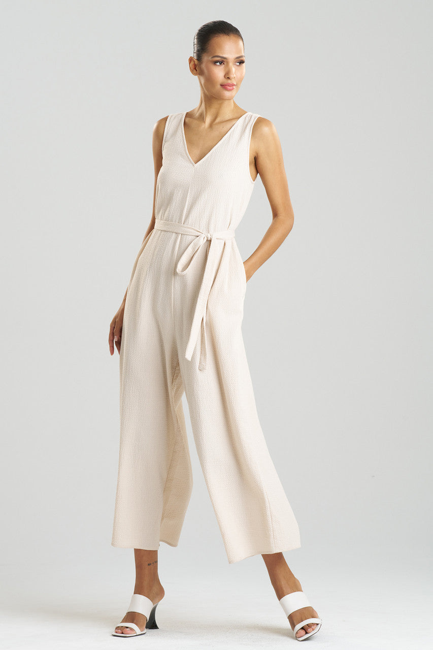 Onsen Jumpsuit