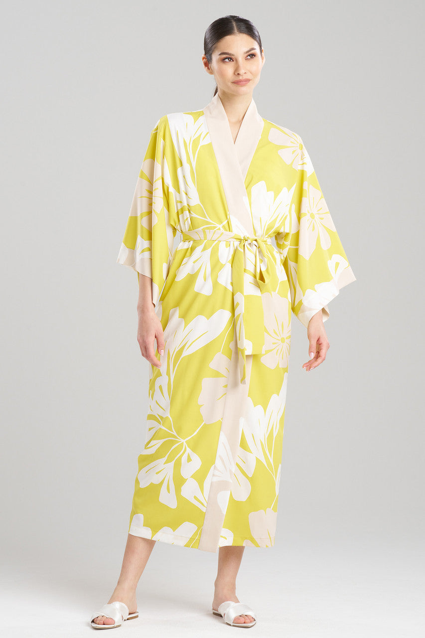 Palma Robe