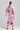 Peony Blossom Kimono Robe