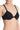 Pure Luxe Convertible Front Close Contour Underwire Bra