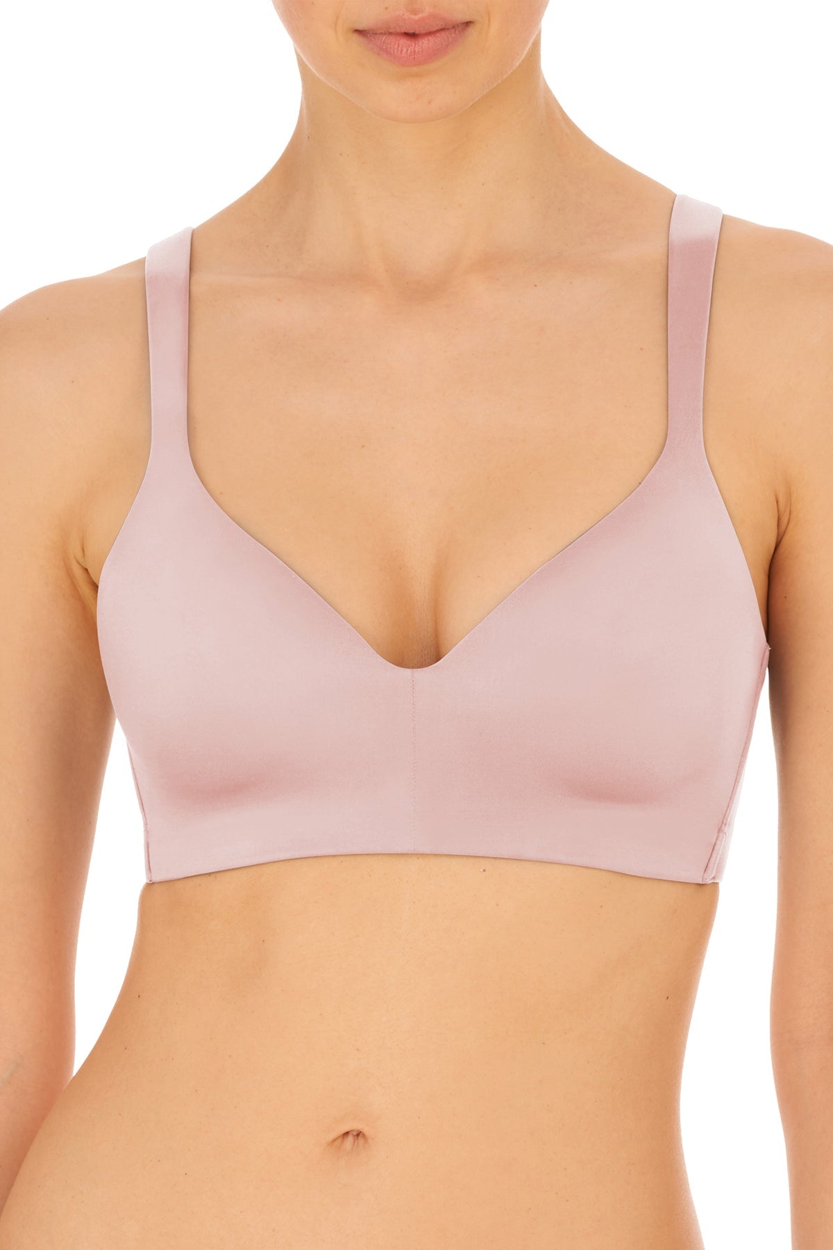 Revelation Wireless Contour Bra