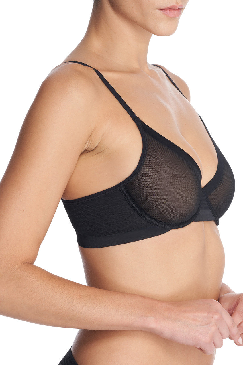 Scope Seamless Underwire Bra