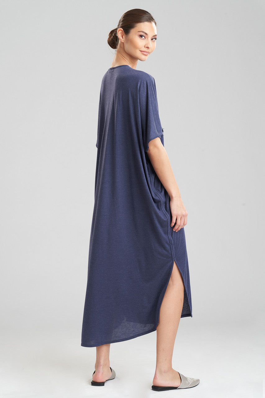 Shangri-La TENCEL™ Caftan