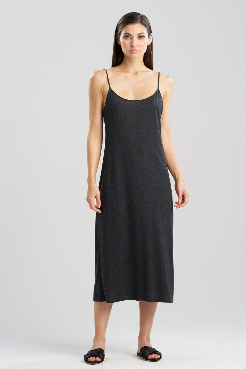 Shangri-La TENCEL™ Slip Dress