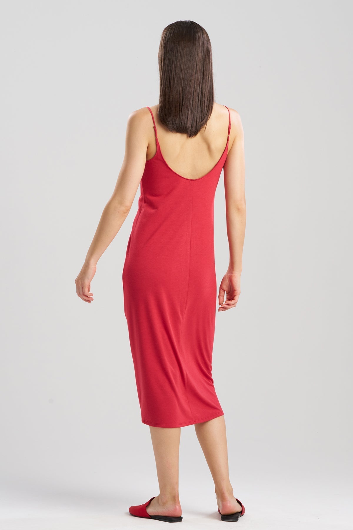 Shangri-La TENCEL™ Slip Dress