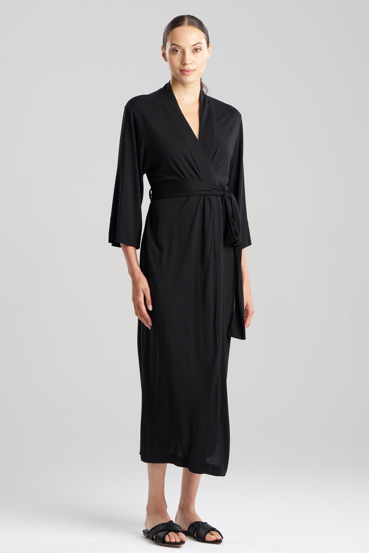 Shangri-La TENCEL™ Robe