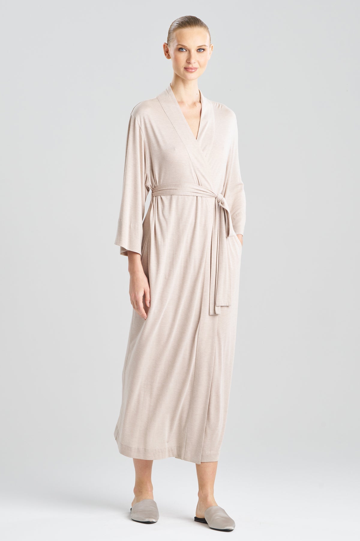 Shangri-La TENCEL™ Robe