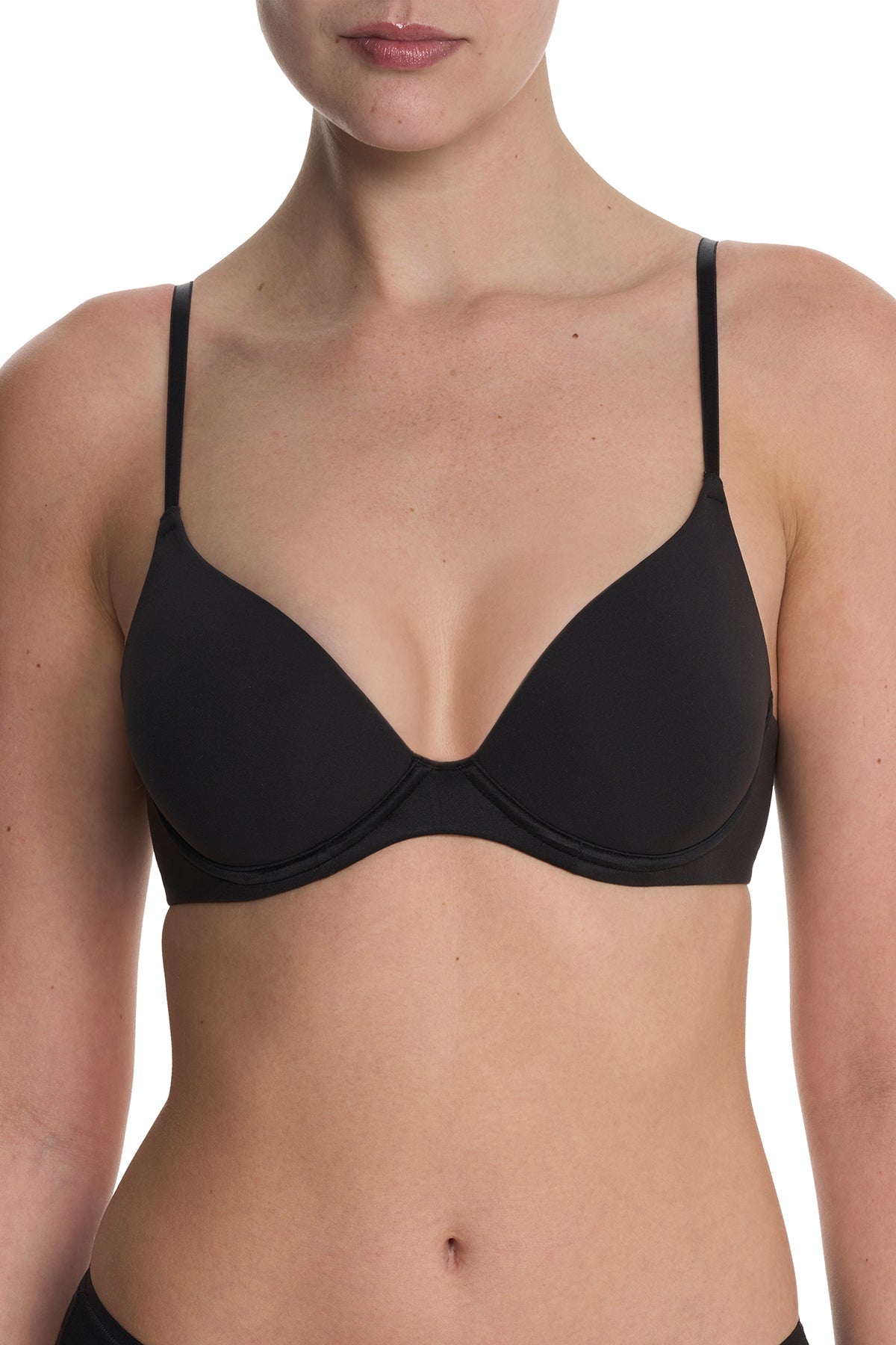 Soft Focus Convertible Demi T-Shirt Bra