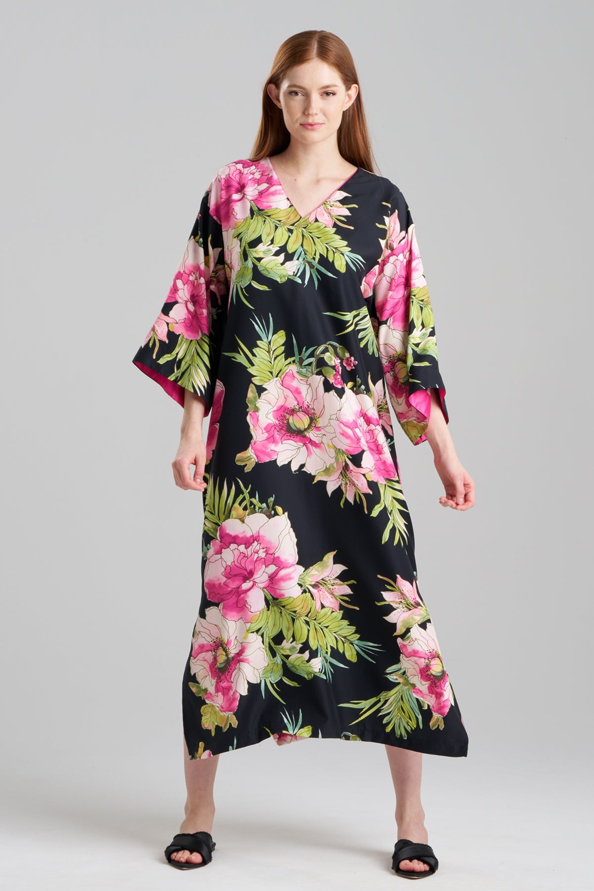 Sonomi Caftan