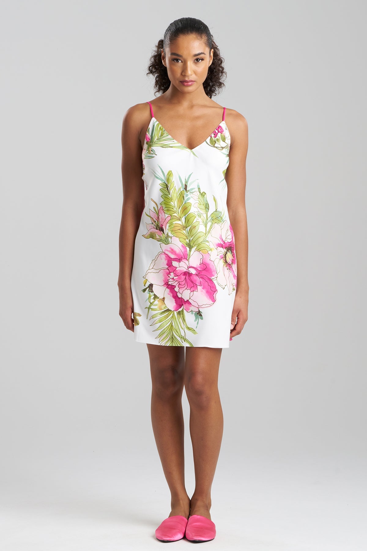 Sonomi Chemise
