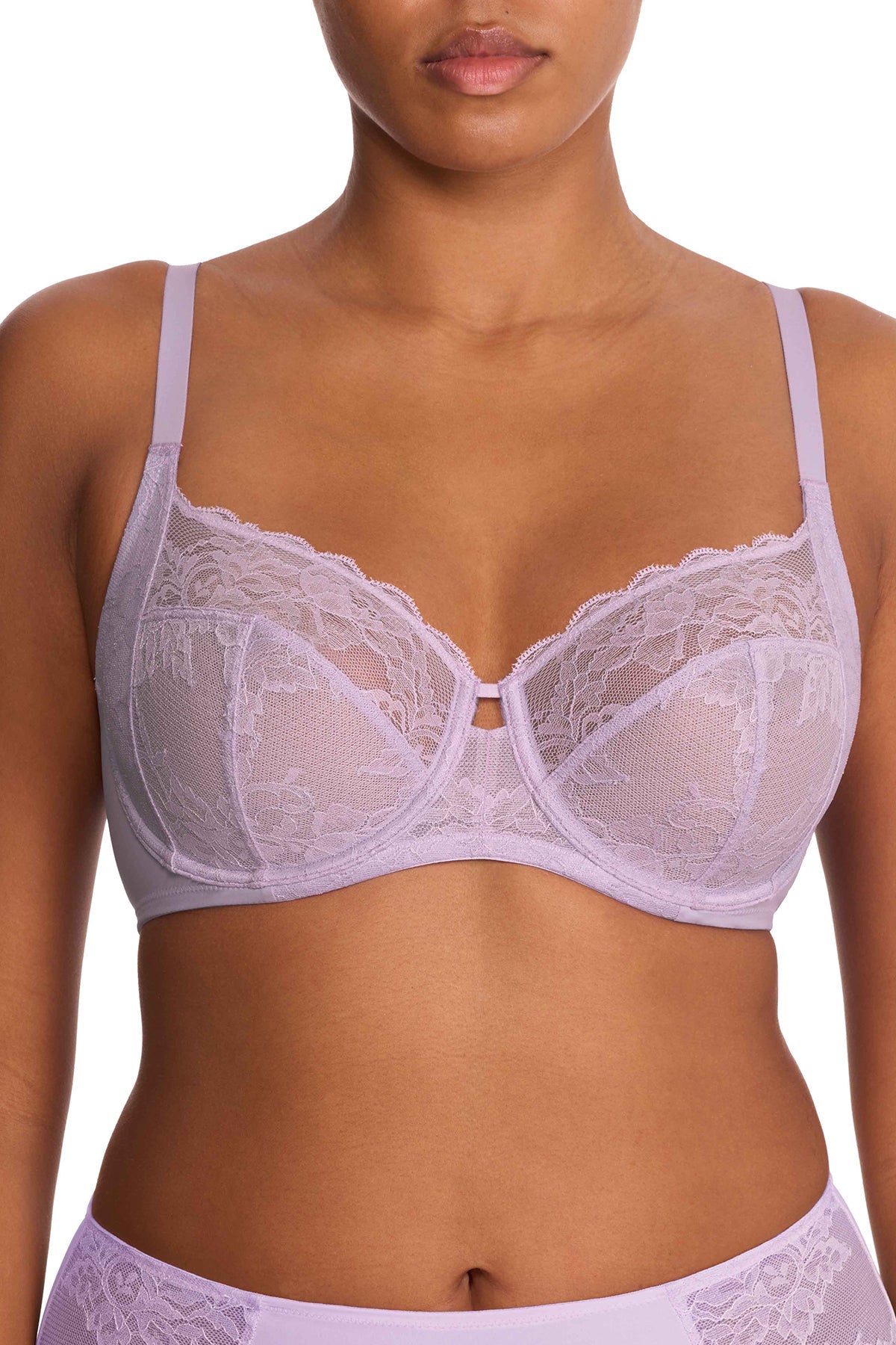 Statement Full Fit Bra