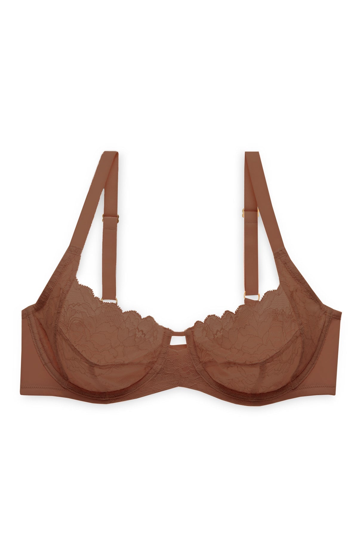 Statement Full Fit Bra