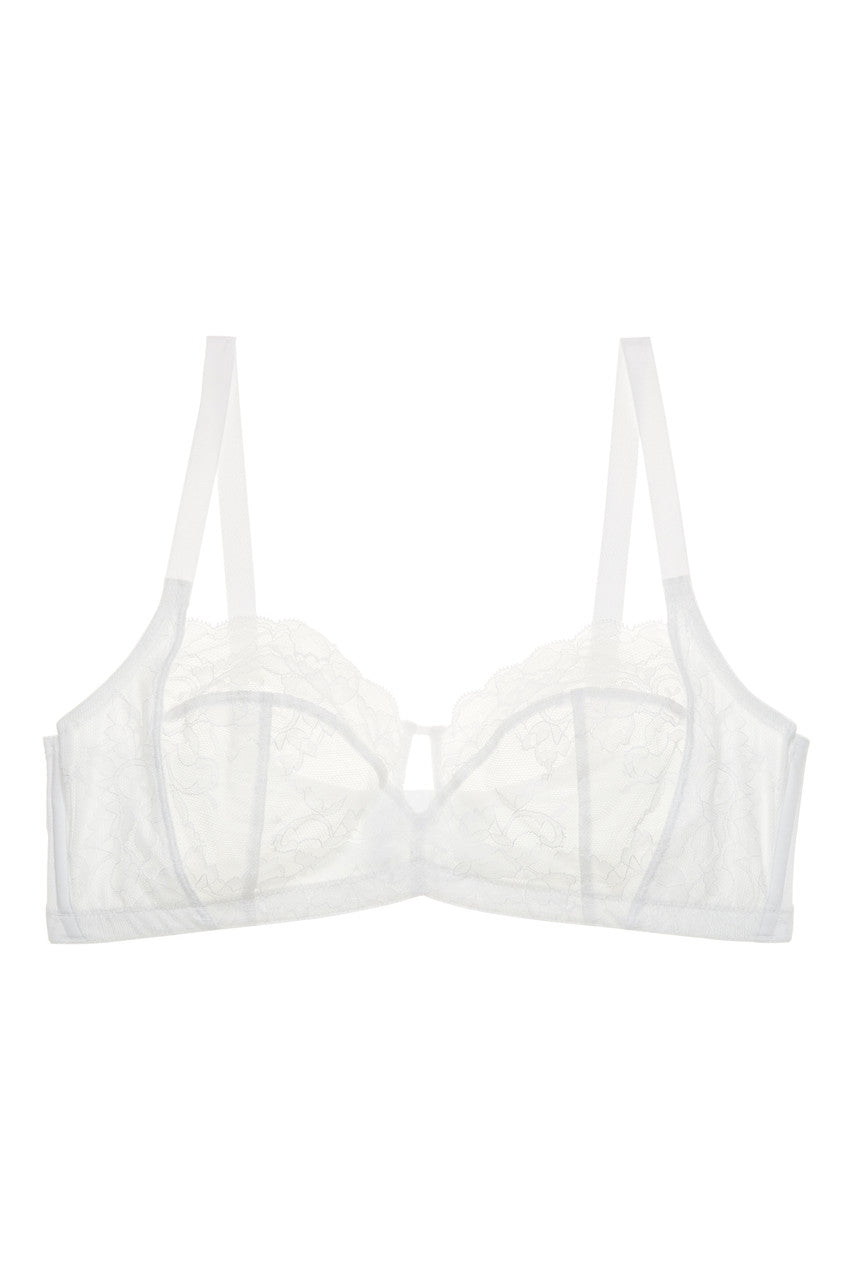 Statement Full Fit Wireless Bra