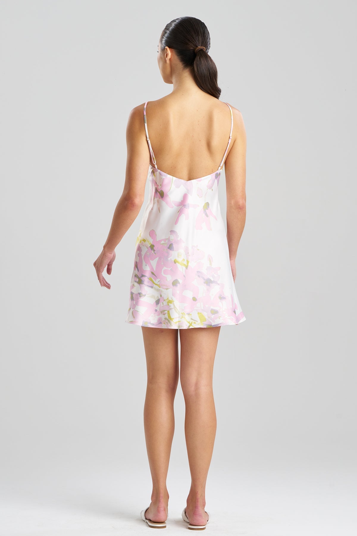 Sumi-E Chemise