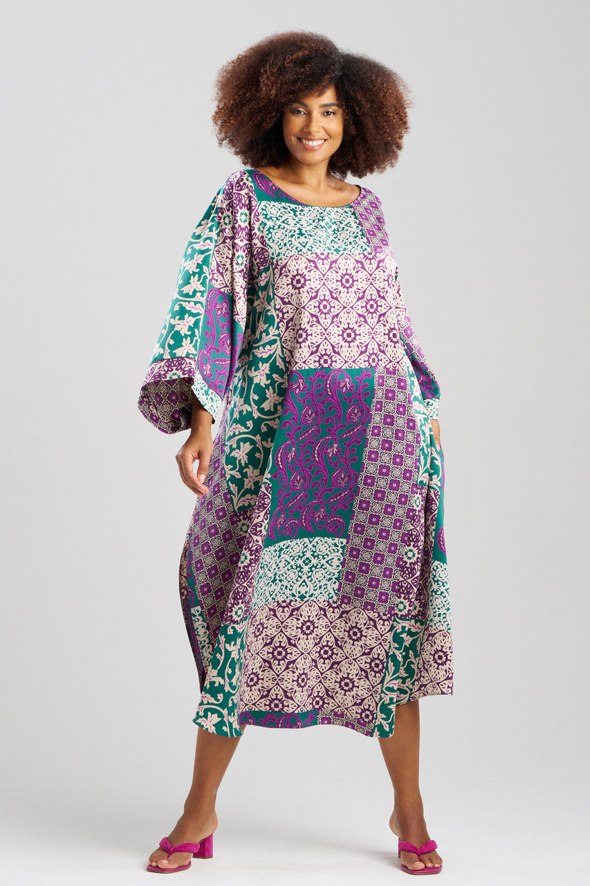 Tapestry Caftan