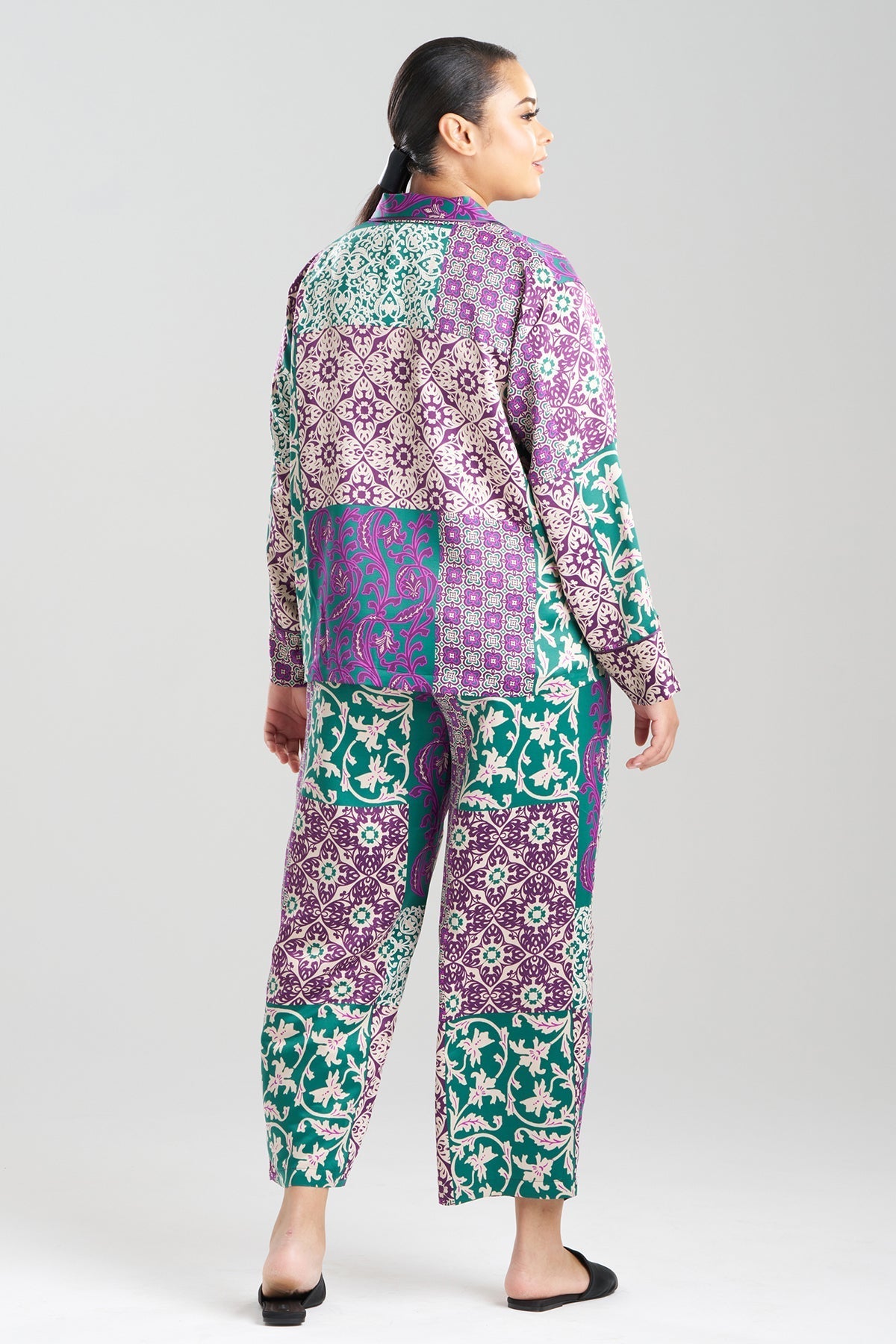 Tapestry Notch PJ