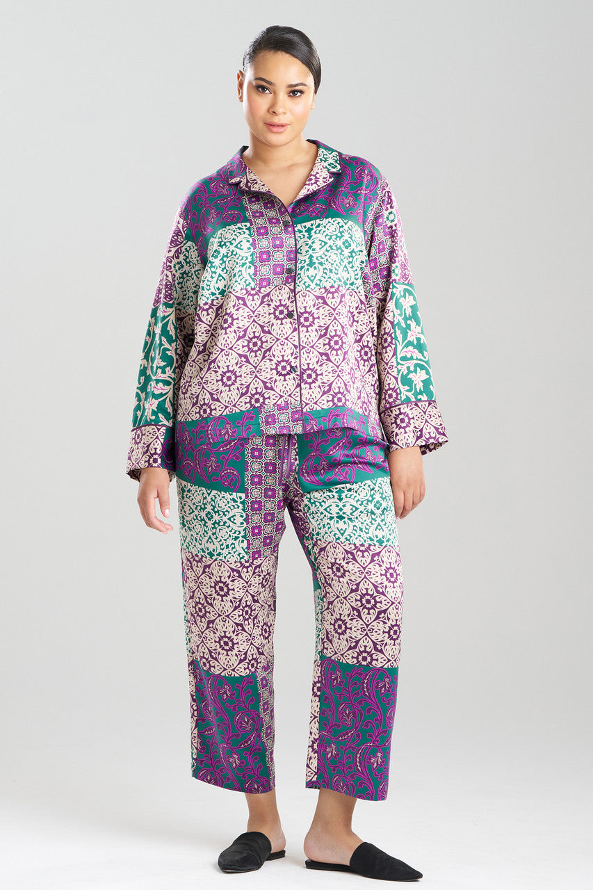Tapestry Notch PJ