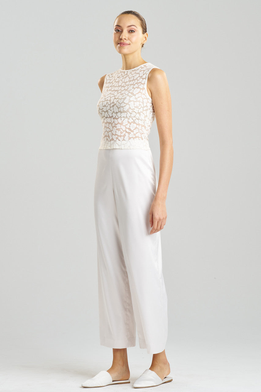 Temptation Allover Lace Tank