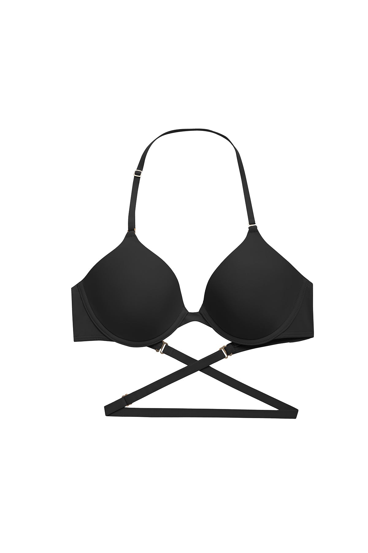 Verge Convertible Plunge T-Shirt Bra