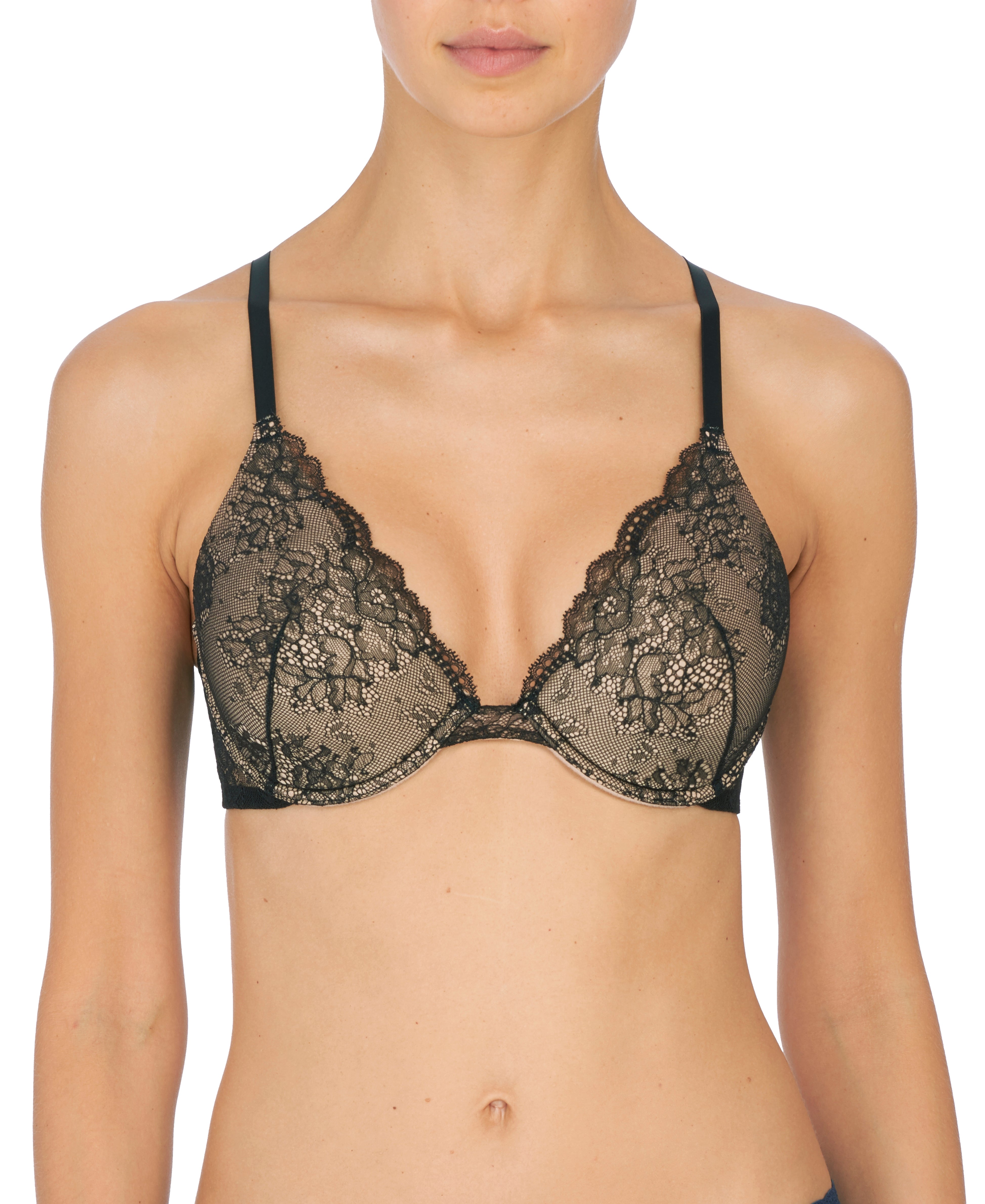 Vivid Full Fit Contour Bra