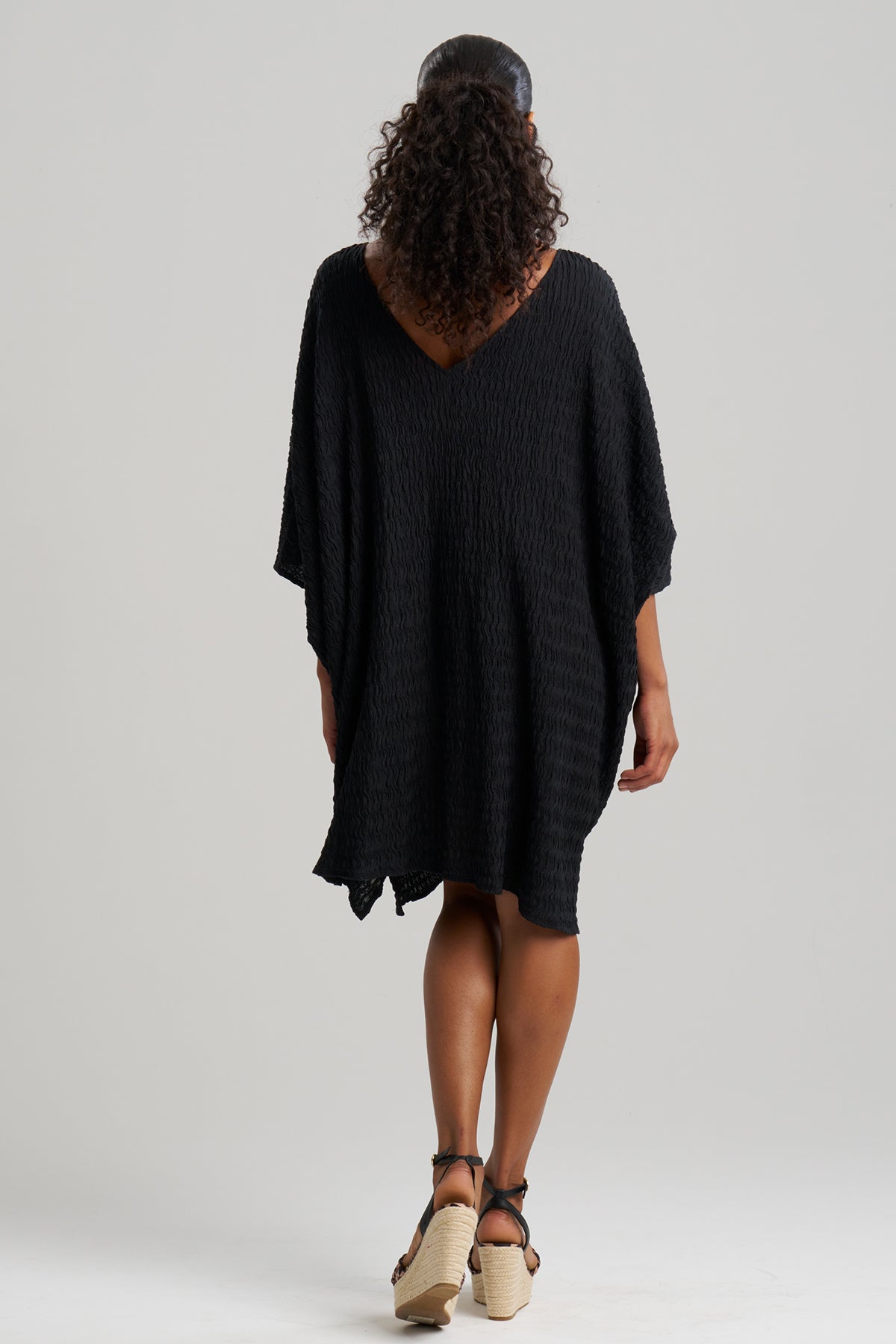 Waves Caftan