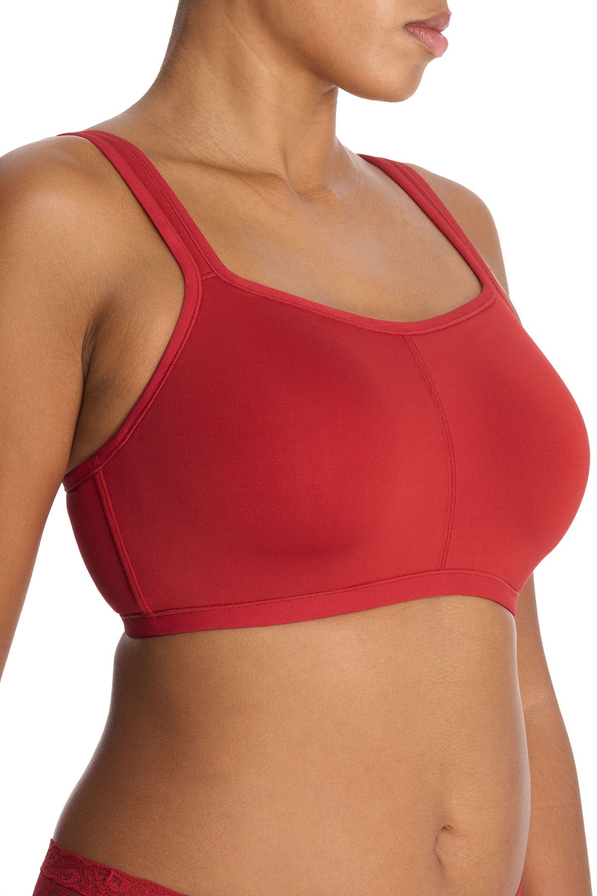 Yogi Contour Convertible Sports Bra