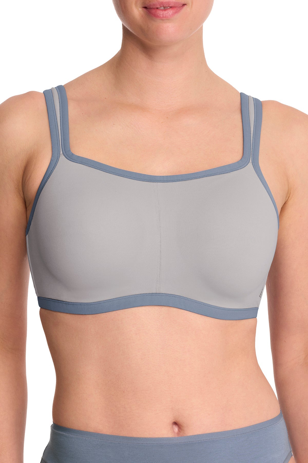Yogi Contour Convertible Sports Bra
