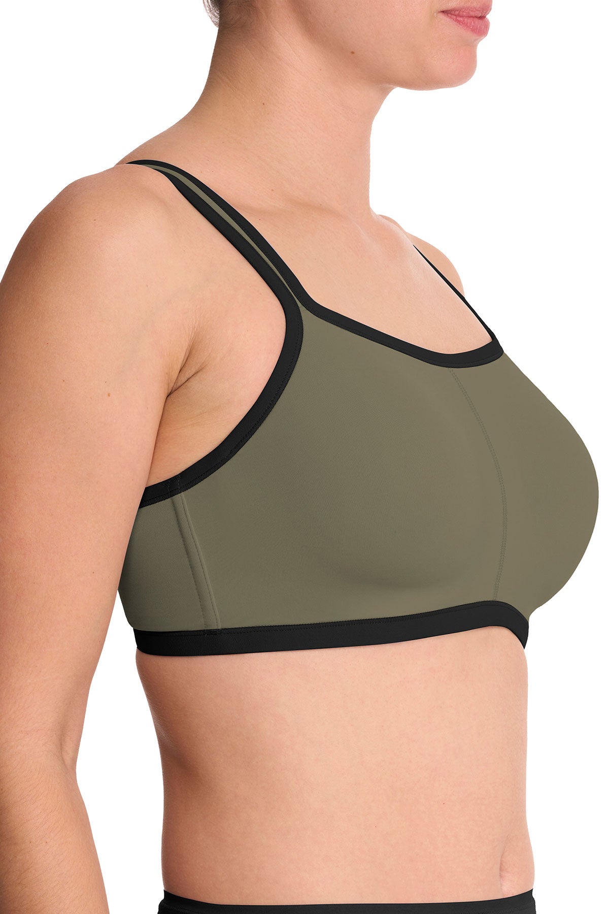 Yogi Contour Convertible Sports Bra
