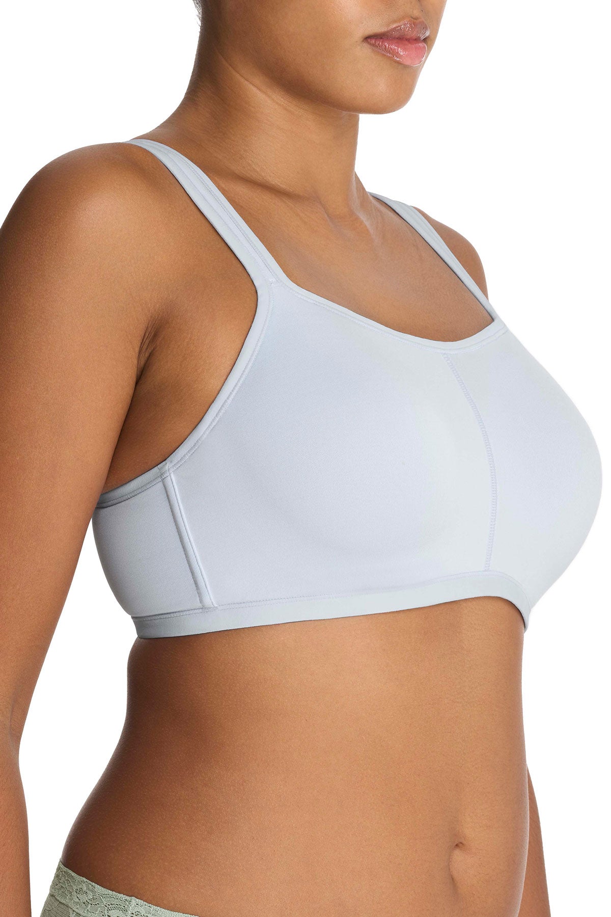 Yogi Contour Convertible Sports Bra